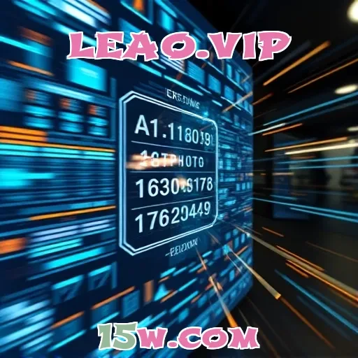 leao.vip: Aventura em Jogos Diversos e Empolgantes