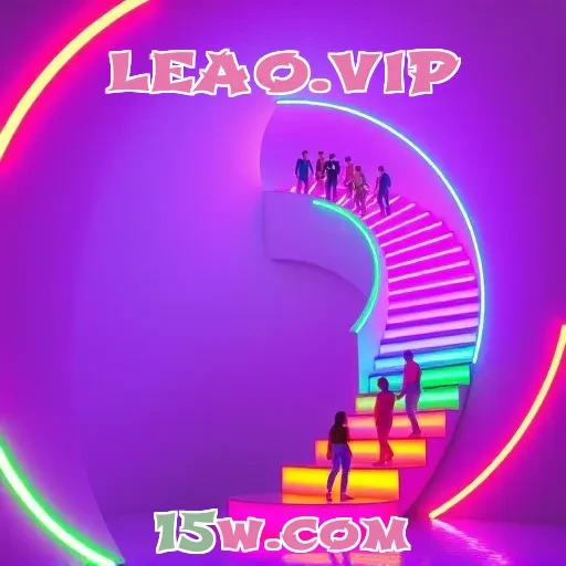leao.vip: Descubra como o Login Eleva sua Experiência em Jogos
