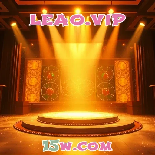 leao.vip: A Revolução nos Jogos Online para Brasileiros