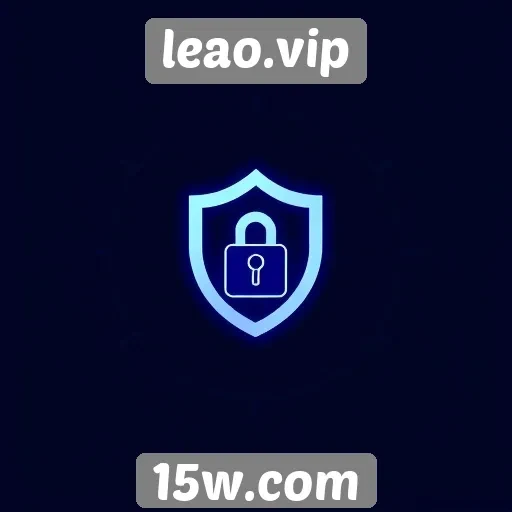 Levantamento sobre segurança em transações no leao.vip