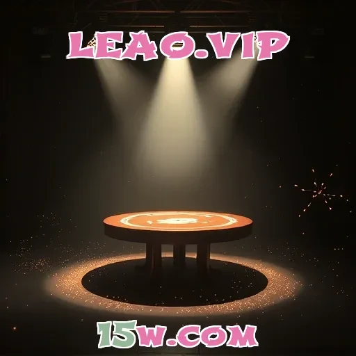 leao.vip: Os Melhores Caça-Níqueis para Jogar Online