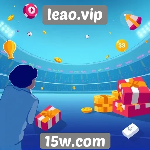 Dicas para iniciantes no site leao.vip