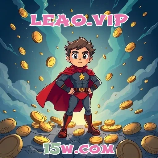 leao.vip: Venha Conhecer as Vantagens da Seção VIP